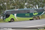 Ecobus Transportes e Turismo 1200 na cidade de Limeira, São Paulo, Brasil, por Jacy Emiliano. Número da foto: #:id.