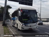 VIDA - Viação Danúbio Azul 19021 na cidade de São Paulo, São Paulo, Brasil, por Rafael Lopes de Oliveira. Número da foto: #10053057.