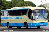 Viação Novo Horizonte 909611 na cidade de Vitória da Conquista, Bahia, Brasil, por Filipe Lima. Número da foto: #:id.