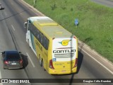 Empresa Gontijo de Transportes 18035 na cidade de Belo Horizonte, Minas Gerais, Brasil, por Douglas Célio Brandao. Número da foto: #10052700.