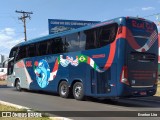 Real Sul Turismo 2020162 na cidade de Gama, Distrito Federal, Brasil, por Everton Lira. Número da foto: #:id.