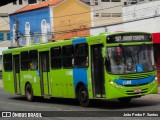 Taguatur - Taguatinga Transporte e Turismo 03406 na cidade de Teresina, Piauí, Brasil, por João Pedro F. Santos. Número da foto: #10053263.