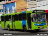 Taguatur - Taguatinga Transporte e Turismo 03406 na cidade de Teresina, Piauí, Brasil, por João Pedro F. Santos. ID da foto: :id.