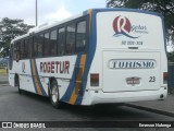 Rogetur Transporte e Turismo 23 na cidade de João Pessoa, Paraíba, Brasil, por Emerson Nobrega. Número da foto: #10054578.