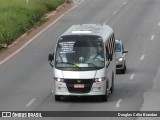 Dú Transporte Universitário 4415 na cidade de Belo Horizonte, Minas Gerais, Brasil, por Douglas Célio Brandao. Número da foto: #10052921.