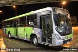 Viação Garcia 81145 na cidade de Maringá, Paraná, Brasil, por Rodrigo Matheus. Número da foto: #10054723.
