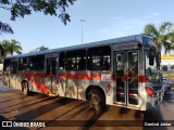 Viação Cidade Morena 1182 na cidade de Campo Grande, Mato Grosso do Sul, Brasil, por Genival Júnior. Número da foto: #10052970.