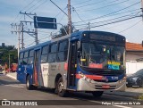 Viação Pirajuçara 11.612 na cidade de São Paulo, São Paulo, Brasil, por Felipe Goncalves do Vale. Número da foto: #10053219.