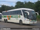 Empresa Gontijo de Transportes 21470 na cidade de Recife, Pernambuco, Brasil, por Anderson Miguel. Número da foto: #10054133.