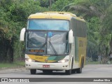 Empresa Gontijo de Transportes 17335 na cidade de Recife, Pernambuco, Brasil, por Jonathan Silva. Número da foto: #10052555.