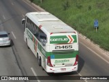 Empresa Gontijo de Transportes 21465 na cidade de Belo Horizonte, Minas Gerais, Brasil, por Douglas Célio Brandao. Número da foto: #10052939.