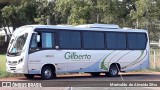Gilberto Transportes 01 na cidade de São Miguel do Oeste, Santa Catarina, Brasil, por Marivaldo  de Almeida Silva. Número da foto: #10053213.