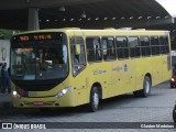 Itamaracá Transportes 1.555 na cidade de Olinda, Pernambuco, Brasil, por Glauber Medeiros. Número da foto: #:id.