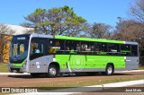 Viação Garcia 81145 na cidade de Maringá, Paraná, Brasil, por José Melo. Número da foto: #10054162.