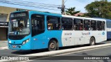 Expresso Santa Paula 16135 na cidade de Serra, Espírito Santo, Brasil, por GUILHERME COSTA. Número da foto: #:id.