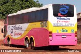 Maurício Excursões 12000 na cidade de Goiânia, Goiás, Brasil, por Adriel Philipe. Número da foto: #10053054.