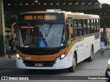 Itamaracá Transportes 1.617 na cidade de Olinda, Pernambuco, Brasil, por Glauber Medeiros. Número da foto: #:id.