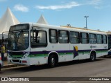 Viação Modelo 9337 na cidade de Aracaju, Sergipe, Brasil, por Cristopher Pietro. Número da foto: #:id.