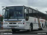 Rogetur Transporte e Turismo 23 na cidade de João Pessoa, Paraíba, Brasil, por Emerson Nobrega. ID da foto: :id.