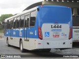Itamaracá Transportes 1.444 na cidade de Olinda, Pernambuco, Brasil, por Glauber Medeiros. Número da foto: #:id.
