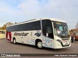 Rimatur Transportes 4236 na cidade de Curitiba, Paraná, Brasil, por Fábio Takahashi Tanniguchi. Número da foto: #:id.