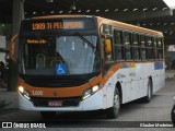 Itamaracá Transportes 1.600 na cidade de Olinda, Pernambuco, Brasil, por Glauber Medeiros. Número da foto: #:id.