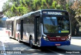 Viação Gatusa Transportes Urbanos 7 6341 na cidade de São Paulo, São Paulo, Brasil, por George Miranda. Número da foto: #:id.