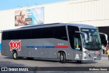 Auto Viação 1001 RJ 108.161 na cidade de Rio de Janeiro, Rio de Janeiro, Brasil, por Matheus Souza. Número da foto: #10054880.