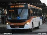 Itamaracá Transportes 1.604 na cidade de Olinda, Pernambuco, Brasil, por Glauber Medeiros. Número da foto: #:id.