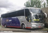 Ônibus Particulares 014 na cidade de Fortaleza, Ceará, Brasil, por Ramon Barbosa do Nascimento. Número da foto: #10054811.