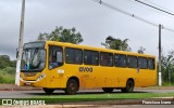 AVOA - Auto Viação Ourinhos Assis 41223 na cidade de Assis, São Paulo, Brasil, por Francisco Ivano. Número da foto: #10053171.