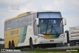 Empresa Gontijo de Transportes 12755 na cidade de Limeira, São Paulo, Brasil, por Jacy Emiliano. Número da foto: #10053523.