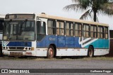 Ônibus Particulares 4155 na cidade de Rondon, Paraná, Brasil, por Guilherme Rogge. ID da foto: :id.