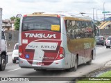 Transportadora Tinguá RJ 156.251 na cidade de Nova Iguaçu, Rio de Janeiro, Brasil, por Guilherme Gomes. Número da foto: #:id.