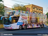 Emtram 5400 na cidade de Ribeirão Preto, São Paulo, Brasil, por Vinícius  Christófori. Número da foto: #:id.