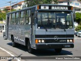 Ônibus Particulares 1541 na cidade de São Paulo, São Paulo, Brasil, por Moaccir  Francisco Barboza. ID da foto: :id.