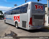 Auto Viação 1001 RJ 108.118 na cidade de Niterói, Rio de Janeiro, Brasil, por Jonathan Oliveira. Número da foto: #10053474.
