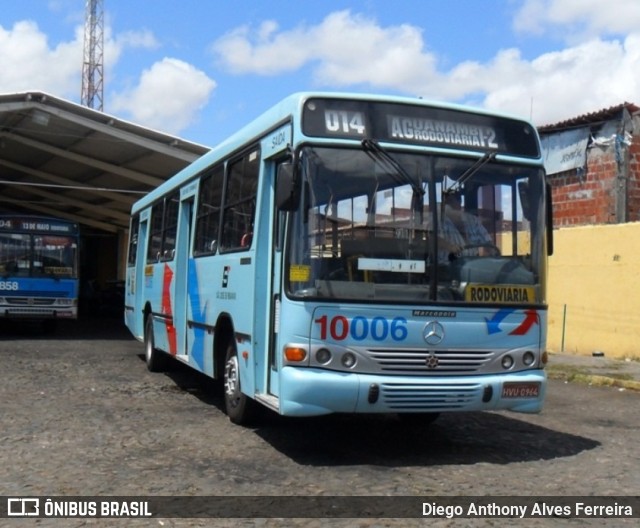 Empresa São José de Ribamar 10006 na cidade de Fortaleza, Ceará, Brasil, por Diego Anthony Alves Ferreira. Número da foto: #10106713.
