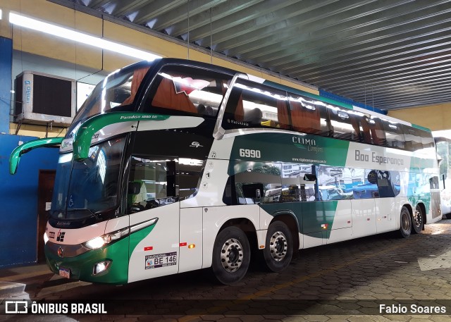Comércio e Transportes Boa Esperança 6990 na cidade de Belém, Pará, Brasil, por Fabio Soares. Número da foto: #10106745.