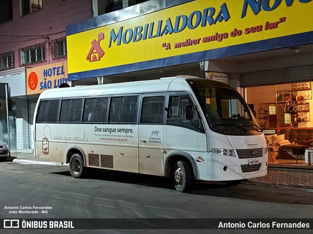 Fundação Hemominas 2155 na cidade de João Monlevade, Minas Gerais, Brasil, por Antonio Carlos Fernandes. Número da foto: #10107139.