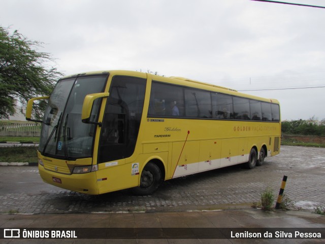 Viação Itapemirim 45601 na cidade de Caruaru, Pernambuco, Brasil, por Lenilson da Silva Pessoa. Número da foto: #10106320.