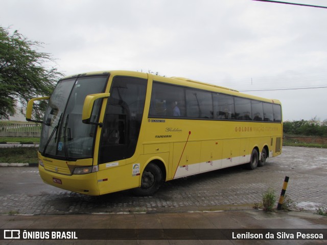 Viação Itapemirim 45601 na cidade de Caruaru, Pernambuco, Brasil, por Lenilson da Silva Pessoa. ID da foto: 10106320.