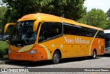 Novo Millenium Turismo 3100 na cidade de Petrópolis, Rio de Janeiro, Brasil, por Eliziar Maciel Soares. Número da foto: #:id.