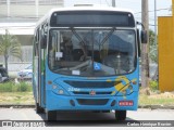 Unimar Transportes 24108 na cidade de Vila Velha, Espírito Santo, Brasil, por Carlos Henrique Bravim. Número da foto: #:id.