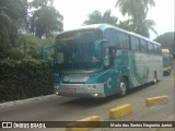 Auto Viação Camurujipe 2923 na cidade de Salvador, Bahia, Brasil, por Mario dos Santos Nogueira Junior. Número da foto: #10105978.