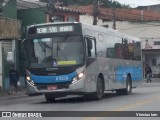 Cooper Líder > A2 Transportes 6 8230 na cidade de São Paulo, São Paulo, Brasil, por Vinicius tam. Número da foto: #:id.