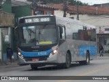 Cooper Líder > A2 Transportes 6 8230 na cidade de São Paulo, São Paulo, Brasil, por Vinicius tam. ID da foto: :id.