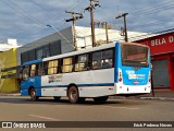 Eixo Forte Transportes Urbanos 11 08 06 na cidade de Santarém, Pará, Brasil, por Erick Pedroso Neves. Número da foto: #:id.