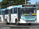Fretcar 19608 na cidade de Fortaleza, Ceará, Brasil, por Bruno Oliveira Nunes. Número da foto: #:id.