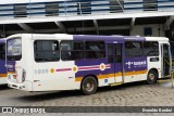 ABC Transportes Coletivos  Vale do Paraíba 1059 na cidade de Taubaté, São Paulo, Brasil, por Everaldo Bordini. Número da foto: #:id.
